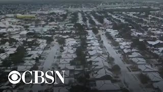 Millions in Texas lose power during major winter storm and record low temperatures