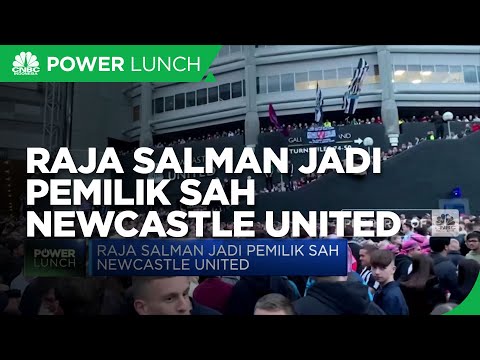 Video: Siapa yang membeli newcastle?