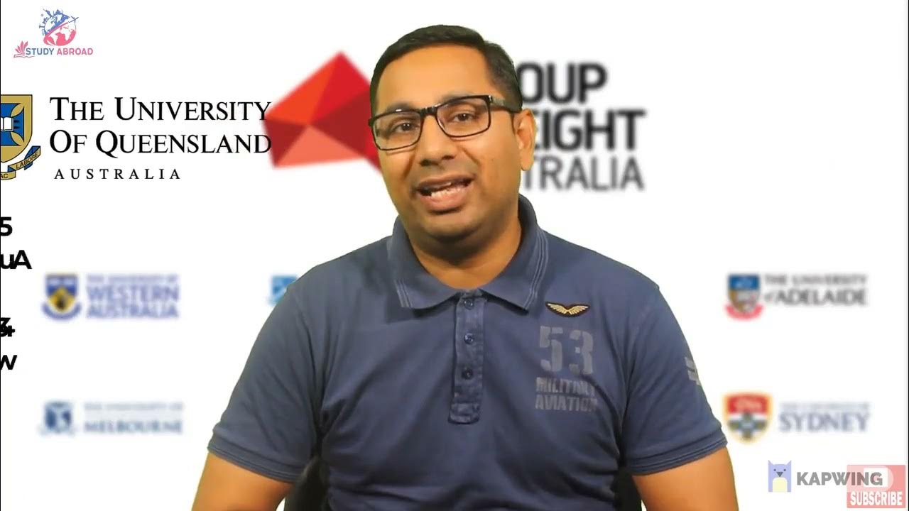 university of Queensland Entry requirements & Ielts requirements for undergraduate