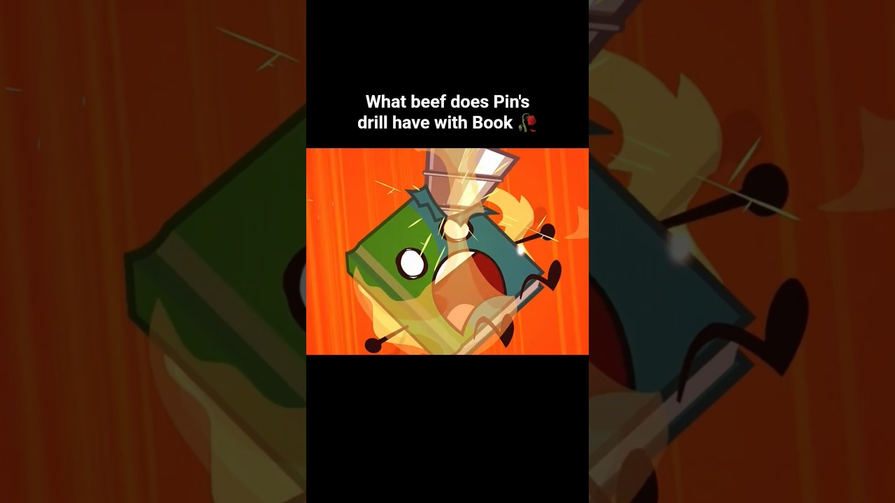 Book Dying by Pin's Drill 📗📘 || 