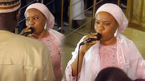Alh. Mariam Akiki Best Live Show Performance