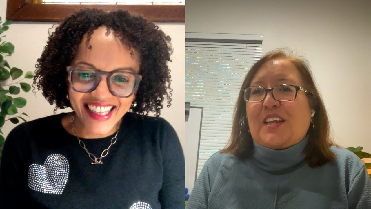 AI Is Fast. Judgment Must Be Faster: 10 Minutes with BBC Studio’s Rosemary Mercedes