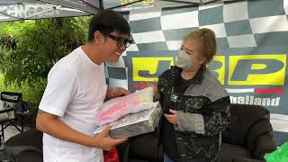 Jrp The Final Battle