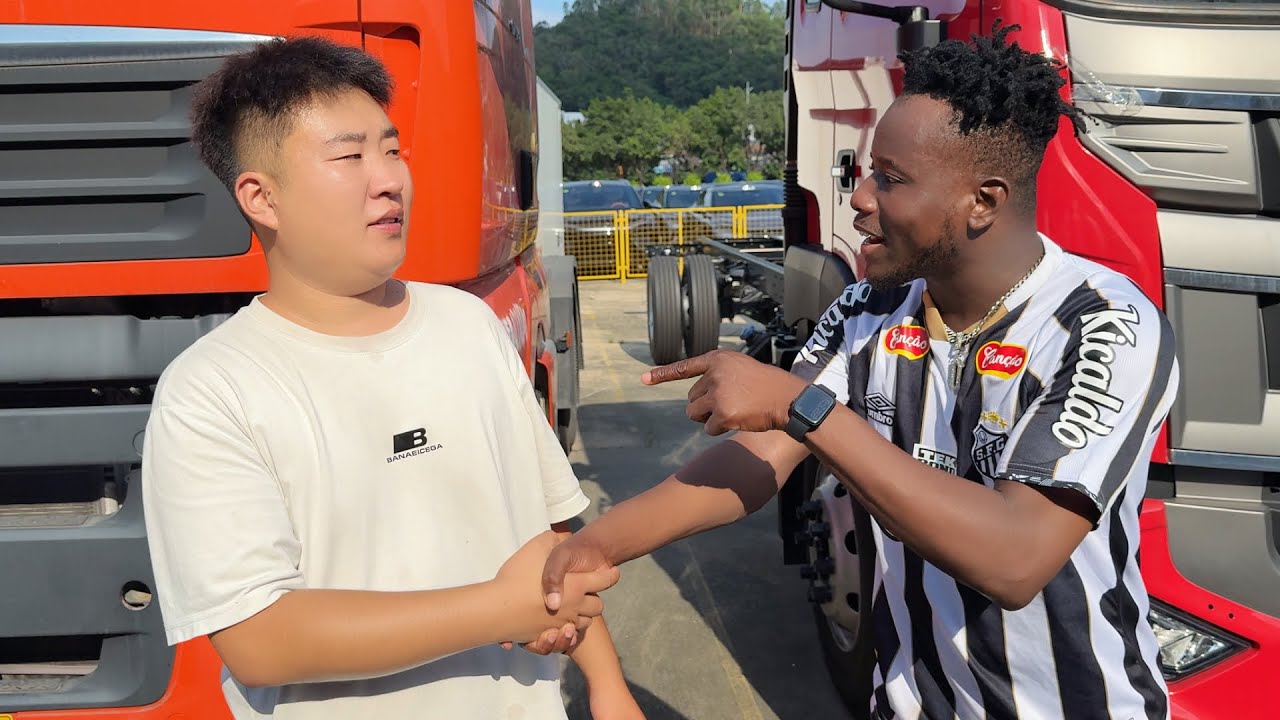 QUAND TU NE COMPRENDS PAS CHINOIS