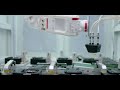 Hytera Global Manufacturing Center
