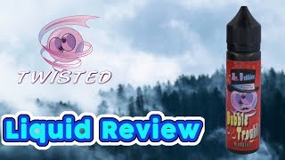 Twisted | Mr. Bubbles – Bubble Trouble | Liquid Test