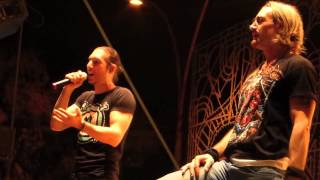 Fotoricordo - Strano&Thema, 2 Gemelli DiVersi on Tour [03.06.2014]