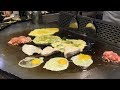 Teppanyaki in Taiwan - Taiwan Street Food