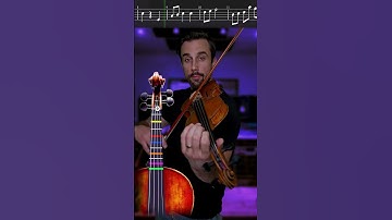 Thumbnail of 🎻 Chopin - Waltz in A Minor Tutorial with Sheet Music and Violin Tabs 🤘