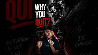 If You Have 1% Chance, Watch This