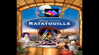 multicod ratatouille minitage #2