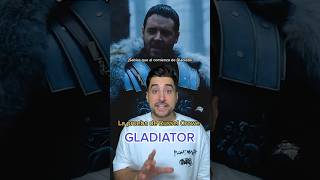 La Prueba Que Puso Ridley Scott A Russell Crowe En Gladiator