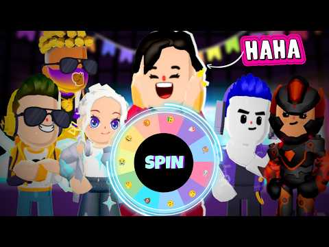 🤣🤩 Emoji Mimic Challenge with PKXD Creators!