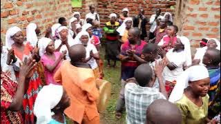 Yesu Wakhala idilu By Bishop Dan Kutosi 