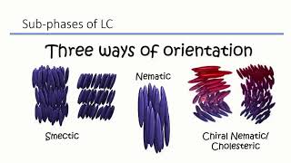 Liquid Crystals