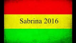 Melo de Sabrina 2016 ( Sem Vinheta ) Alan Wake - Faded