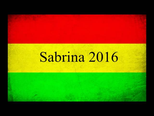 Melo de Sabrina 2016 ( Sem Vinheta ) Alan Wake - Faded class=