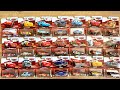 Searching for Rare Lightning McQueen | Unboxing &amp; Review