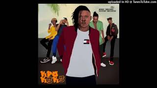 Stonebwoy ft  Kwesi Arthur x Medikal x DarkoVibes \& Kelvyn Boy   Kpo K3K3   YouTube