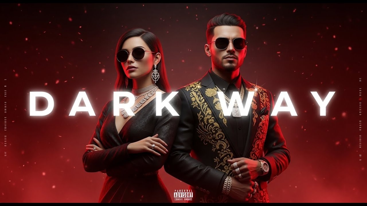 DJ DWIZZY | DARK WAY