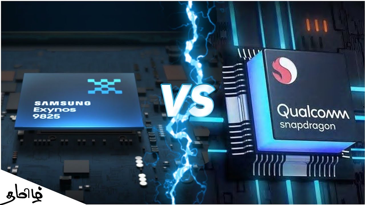 Exynos 9825 better than Snapdragon ? Exynos 9825 full details # ...