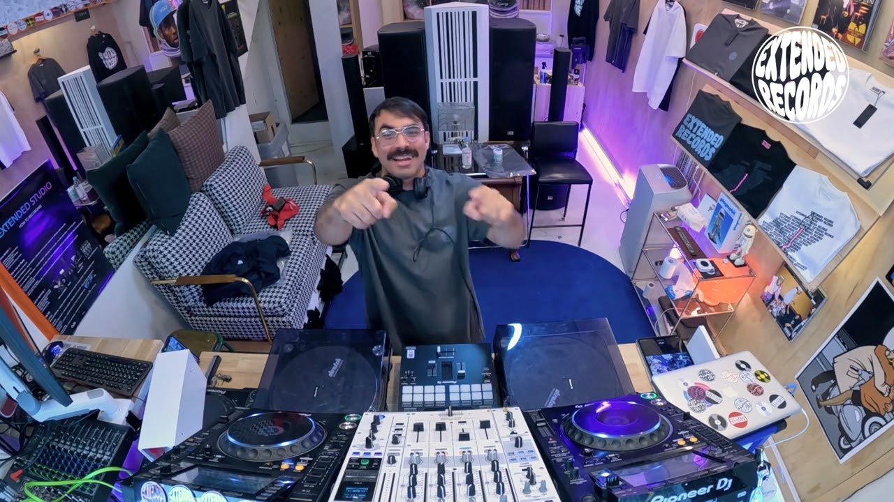 IWFS / 2024.06.30 / EXTENDED RADIO