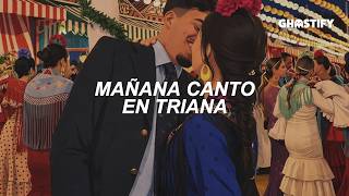 Omar Montes - LA SEVILLANA (Letra)