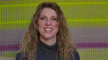 Angie Parker - Rug Weaving Demo