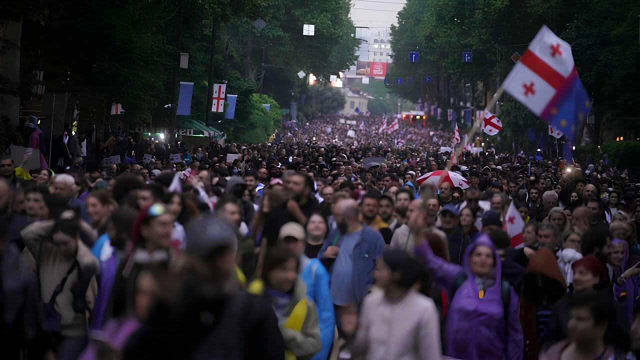 დიადები - ბედნიერი ერი 