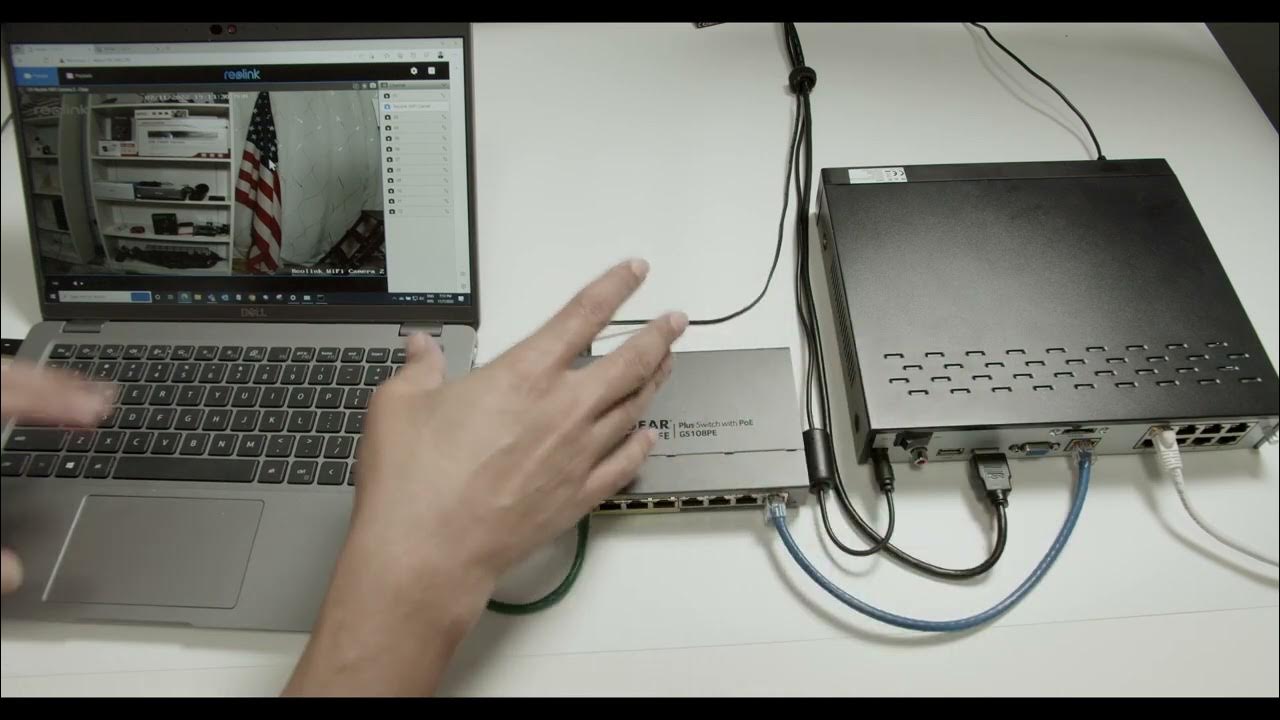 How To Access Ip Address 192.168