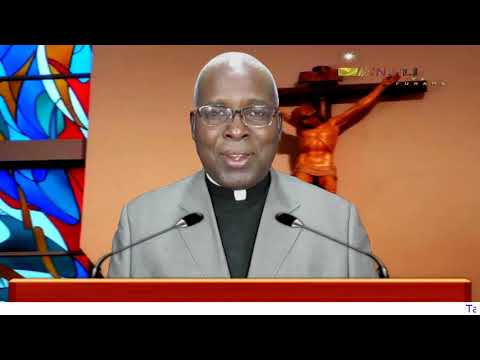 Tafakari Ya Jumapili Ya 25 Ya Mwaka A: 2020