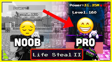 NOOB To PRO In ONE DAY Using This SECRET Trick | Slasher Blade Loot (Roblox)