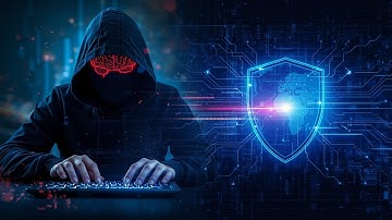 Is Your Data Safe? The Rise of AI-Powered Hacking