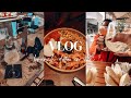 VLOG! Come To My Favorite DC Brunch Spots With Me - LEANINGINTOLUXE