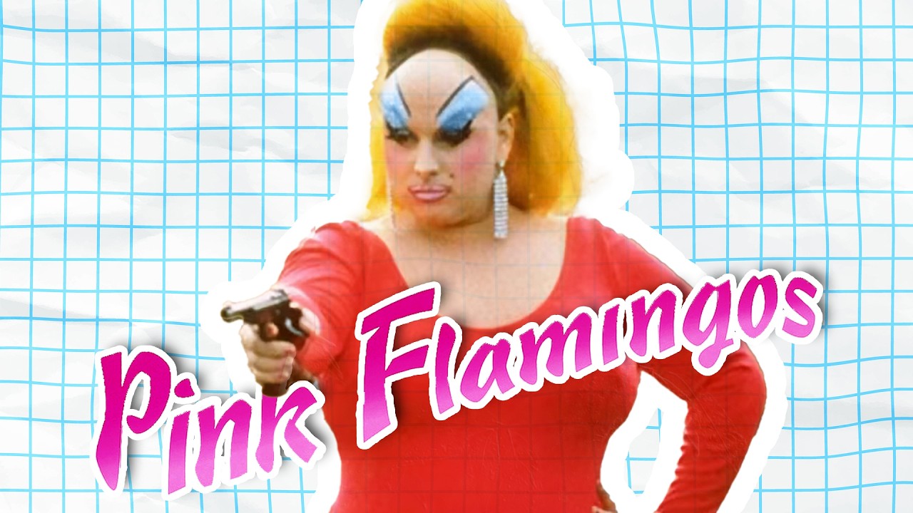 Pink Flamingos | A Retrospective