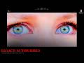 Lillee Jean Trueman: Angelique Film - Official Promo Slot (Copyright PA0002559617)