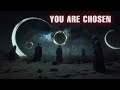 YOU ARE CHOSEN | DARK AMBIENT HORROR SOUNDSCAPE