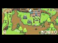 ❤️❤️😻😻game play cat forest app game part 1😻😻❤️❤️