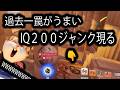 【IQ200】罠を2つ持ってる天才ジャンクラット現るwwwwwww【レッキングボール】【オーバーウォッチ2】