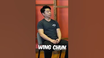 Wingchun VS Jeet-Kune-Do @KevinLeeVlog