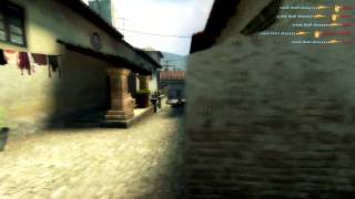CSS | Sick 5k AWP by shoxy