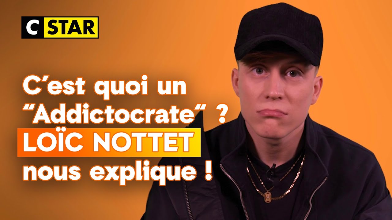 Loïc Nottet : 