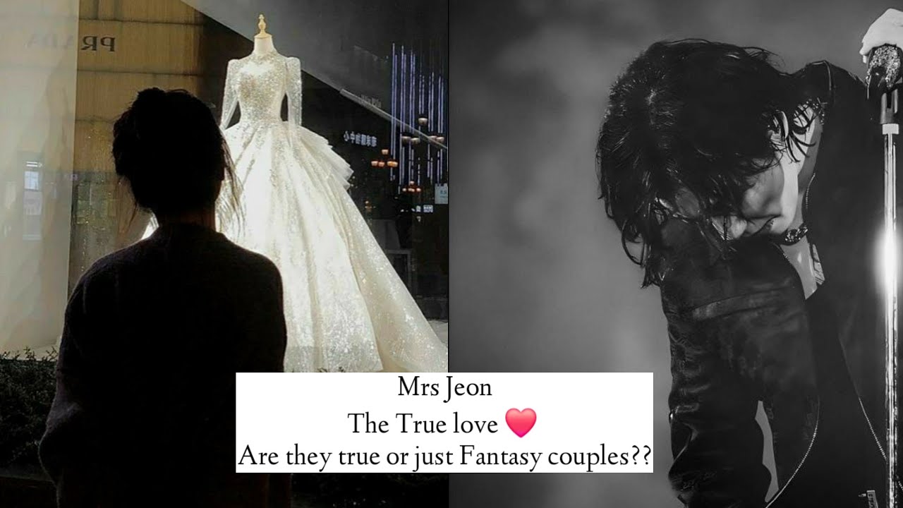 MRS JEON 💕 Her current energy ✨️ When they will meet -in winter ❄️🤌#mrsjeon #jungkook