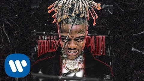 JayDaYoungan "Shots Fired" (Official Audio)