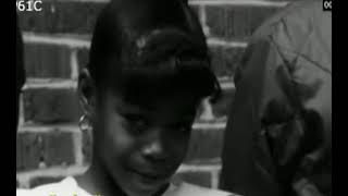 Black Students Interviewed on Unfairness while trying to integrate Mississippi School (1966)  