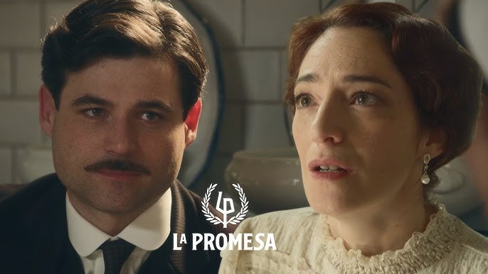 La Promesa: Manuel descubre la llegada de Doña Leonor: la conspiración que  devuelve a Jana