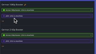 Configarr - Setup Guide
