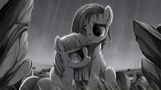 Wind Wolf | Childhood Eyes (Piano Version)