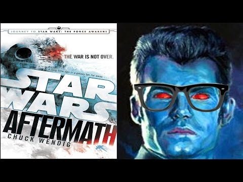 aftermath novel star wars