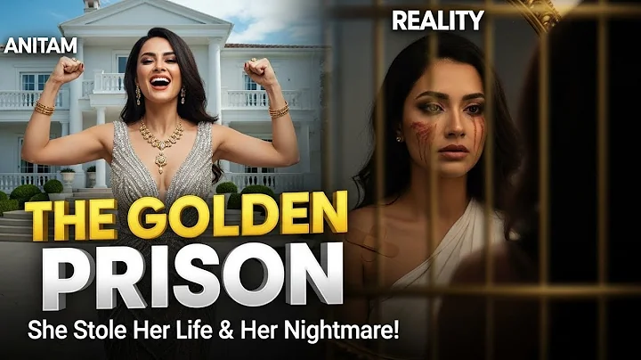 THE EVIL BESTFRIEND..#africanfolktales #tales #storytime